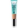 IT Cosmetics YOUR SKIN BUT BETTER CC+ Cream Natural Matte 32 ml