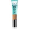 IT Cosmetics YOUR SKIN BUT BETTER CC+ Cream Natural Matte 32 ml