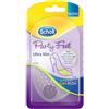 Scholl Party Feet Ultra Slim Gel Activ Plantare con Cuscinetto 1 Paio