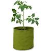 Haxnicks Tierra Garden Haxnicks VIG080101 Vigo vasi, Verde, 18 x 18 x 20 cm, Green, 42 L