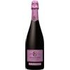 Majolini Franciacorta Brut Rosè DOCG Bio (75 cl) - Majolini