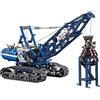 LEGO Technic 42042 Crawler Crane by LEGO