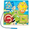 Hape E1709 - Labirinto Magnetico Insetti