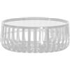 Kartell - Portaoggetti - Trasparente - policarbonato - Designer Ronan & Erwan Bouroullec