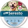 elanco Seresto Collare Antiparassitario per Cani Oltre gli 8 Kg