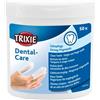 farmina Trixie Fental Care Salviettine da Dito Pulizia Denti