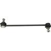 DELPHI Bielletta barra stabilizzatrice Compatibilità con VW Polo Hatchback 6R1, 6C1 TC1086