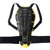 Spidi Z140-016 Protezione per Moto Back Warrior Evo, Nero, Misura TU