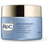 ROC OPCO LLC Crema Notte Tonificante Liftante Multi Correction® Roc 50ml