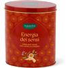 Neavita Oval Tin Rosso Mindful Tea Tisana Energia Dei Sensi 12 Filtroscrigno