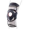 Ginocchiera Tubolare con Aste e Stabilizzatore Rotuleo GENUTONIC TO3116 - Tenortho