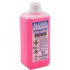 Alcool etilico denaturato 90% 250 ml
