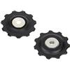 SHIMANO Rd-6700 Ultegra, Puleggia Cambio Unisex Adulto, Nero, Taglia unica