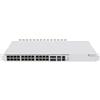 Mikrotik CRS326-4C+20G+2Q+RM switch di rete Gestito Gigabit Ethernet (10/100/1000) Grigio [CRS326-4C+20G+2Q+RM]