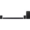 Samsung Altoparlante soundbar Samsung Soundbar HW-Q990D/ZF Serie Q, 22 Speaker, Wireless Dolby Atmos, Audio a 11.1.4 Canali, Q-Simphony, Alexa integrato e compatibile con Google Assistant, Graphite Black 2024 [HW-Q990D/ZF]