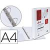 Liderpapel Raccoglitore ad anelli misto KG42