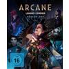 Plaion Pictures Arcane - League of Legends - Staffel 1