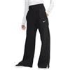 NIKE PANTALONE IN FELPA WIDE-LEG FLEECE DONNA