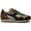 DIADORA HERITAGE EQUIPE H DIRTY STONE WASH EVO