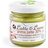 Latte & Luna - Cosmesi Ecodermocompatibi Latte & Luna Bio Take Care Prima Pelle 30% Crema lenitiva 106 ml