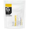 Syform Balance Integratore di Proteine del Latte Gusto Cappuccino 500 g