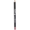 Purobio Cosmetics Lipliner Matita Contorno Labbra Rosa N.8