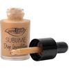 Purobio Cosmetics Purobio Sublime Drop Foundation Fondotinta Tonalità 04