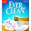 Ever Clean Litterfree Paws Lettiera per Gatti e Gattini 6 l