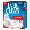 Ever Clean Multiple Cat Lettiera per Più Gatti 6 l