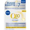 NIVEA CREMA ANTIRUGHE GIORNO Q10 50 ML