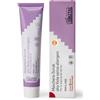 Argital Maschera Scrub alla viola senza allergeni 75 ml