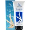 Alkemilla 90 - 60 - 90 Ice Crema Anti - Cellulite Effetto Freddo 200 ml