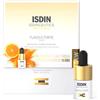 Isdin Isdinceutics Flavo - C Forte Rivitalizzante Illuminante 3 fiale