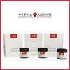 Vital Plus Crema Attiva H3 Viso Collo e Decollete