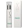 X115 FACE NEW GENERATION NATURE CREAM 50 ML