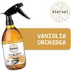Etereal Spray Per Tessuti E Ambienti Igienizzante Vaniglia e Orchidea 250 Ml