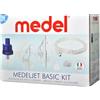 Medel Group Medel MedelJet Basic Kit Accessori per Aerosol