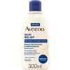 Aveeno Bagno Doccia Emolliente Bagnoschiuma Dermexa Uso Quotidiano Emolliente Pelli Sensibili 300 ml