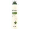 Aveeno Daily Moisturizing Spray idratante dopo doccia 200 ml