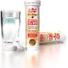 Winter Propoli + Vitamina C/D3 Integratore per Il Sistema Immunitario 10 compresse effervescenti