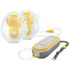 Medela Freestyle Hands - Free Tiralatte Elettrico Doppio Indossabile