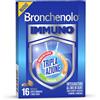 Bronchenolo Immuno per il Sistema Immunitario 16 pastiglie