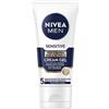 Nivea Men Sensitive Crema Gel Viso e Barba 50 ml
