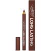 Purobio Cosmetics Matitone Ombretto Long Lasting 033L Colore Topazio 3 g