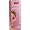 Winter Maschera Viso Rivitalizzante a base di Argilla Rosa
