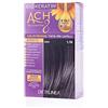 Biokeratin ACH8 Tinta Vegetale per Capelli Colore 1/N Nero