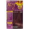 Biokeratin ACH8 Tinta Vegetale per Capelli Colore 4/CF Castano Caffè