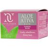 Natur Unique Aloe Attiva Maschera Districante
