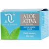 Natur Unique Aloe Attiva Maschera Nutriluce