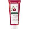 Klorane Shampoo Trattante Anti - Sbiadimento al Melograno